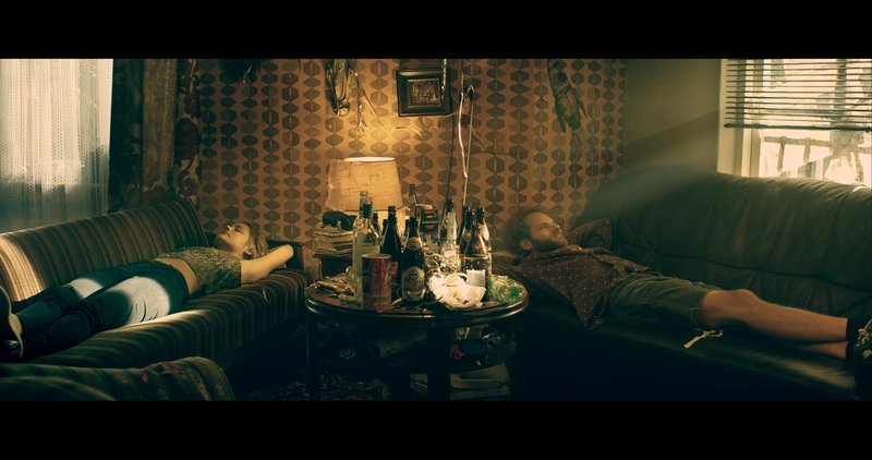 Einmal bitte alles – Bild: BR/​filmschaft maas & füllmich