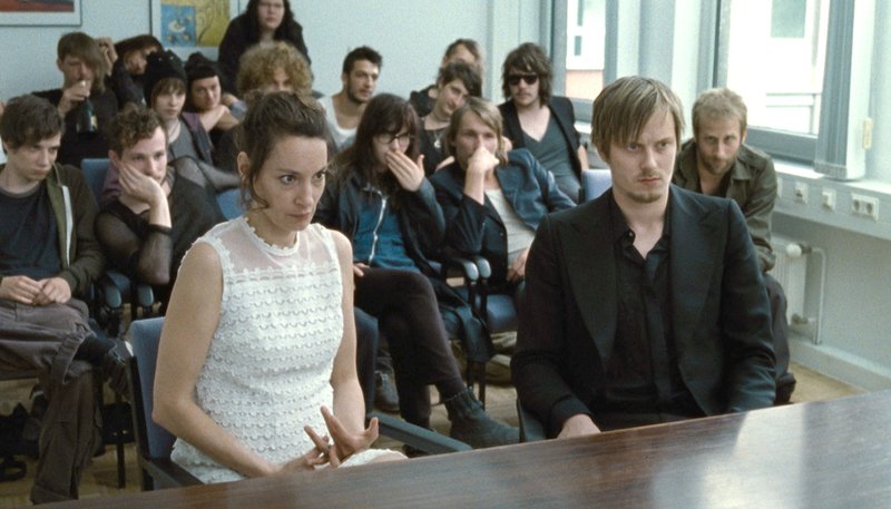 Im Alter von Ellen – Bild: WDR/​Pandora Film