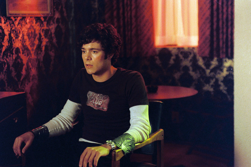 Mr. und Mrs. Smith – Bild: ORF