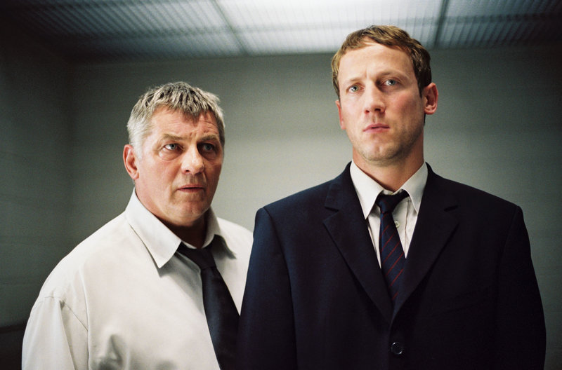 Antikörper – Bild: Medienkontor