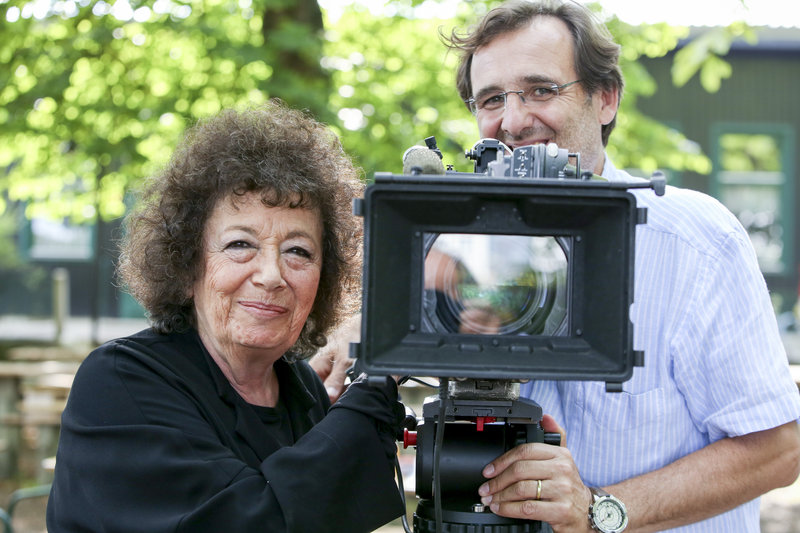 Elizabeth Toni Spira - Ich bin nicht wichtig – Bild: ORF