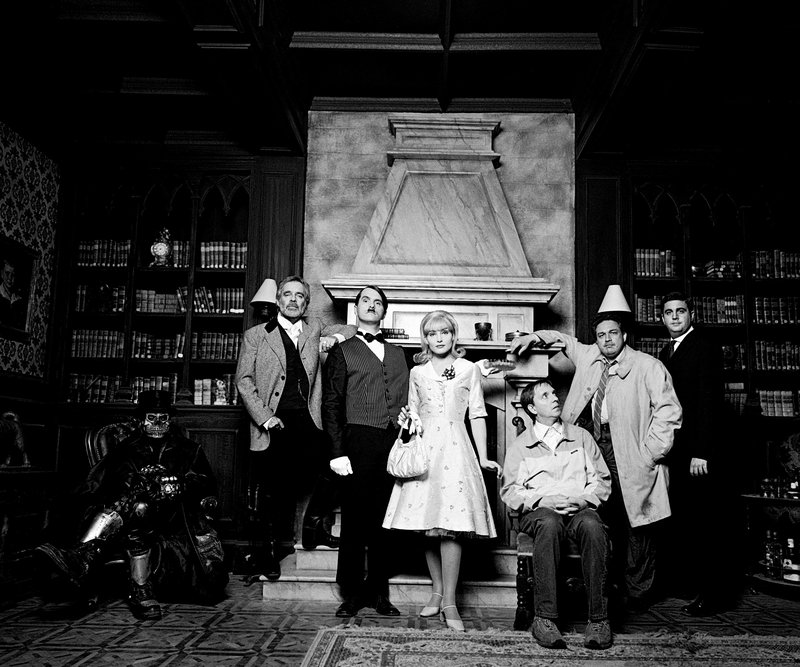 Der Wixxer – Bild: Rat Pack Filmproduktion GmbH Lizenzbild frei