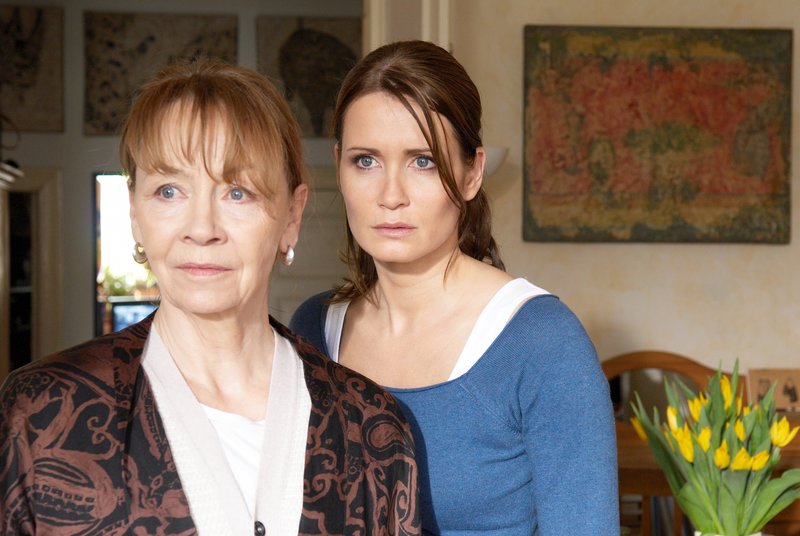 Die Frau aus dem Meer – Bild: ZDF und Walter Wehner