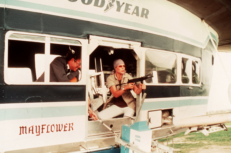 Schwarzer Sonntag – Bild: Paramount Pictures Lizenzbild frei