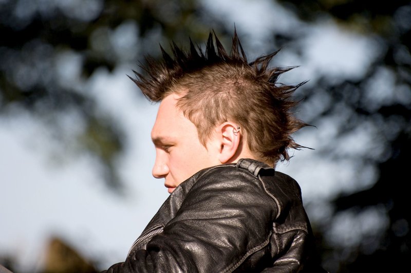 Dorfpunks – Bild: NDR/​Julia von Vietinghoff