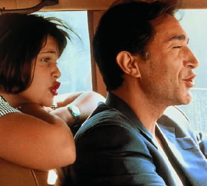 Der Flug des Schmetterlings – Bild: arte