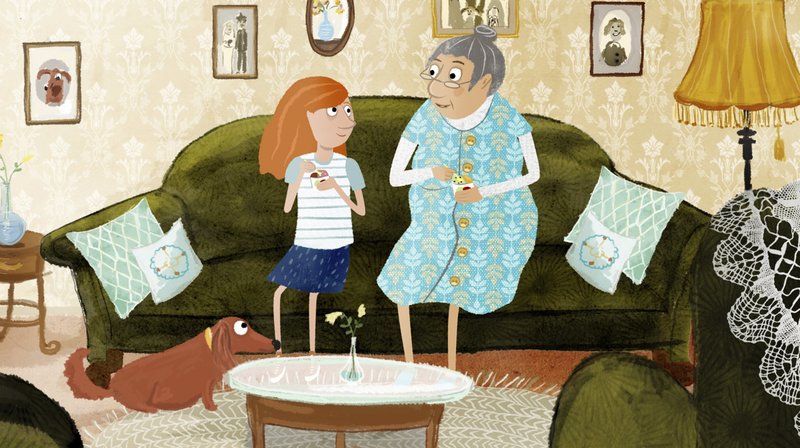 Gelato - Die sieben Sommer der Eisliebe – Bild: MDR/​Daniela Opp