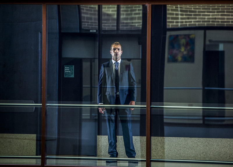 Felony – Bild: Mark Rogers 2013