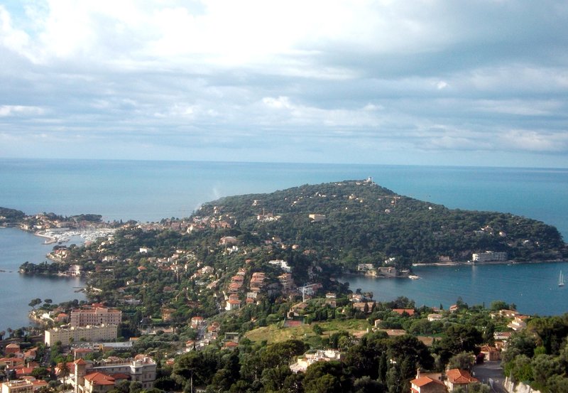 Frankreichs blaue Küste – Bild: SWR/​Ulrike Becker