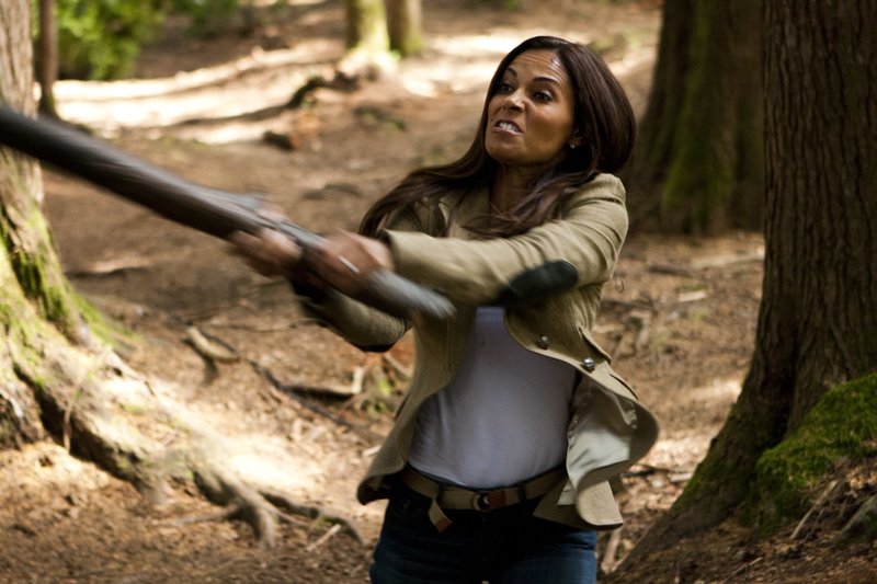 Eureka Staffel 1 Folge 12