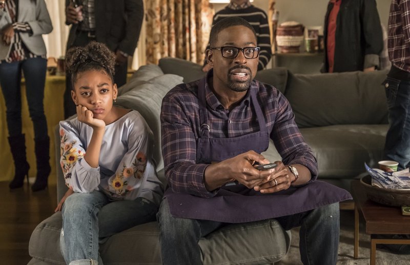 This Is Us Staffel 2