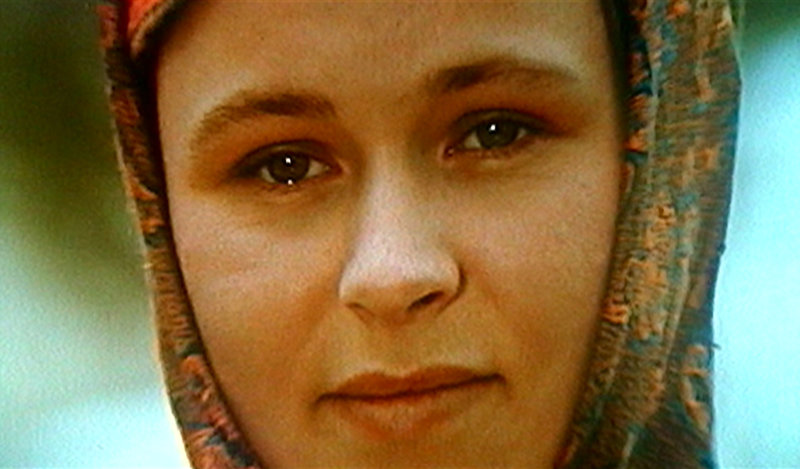 Der Hirsch mit dem goldenen Geweih – Bild: MDR/​Progress