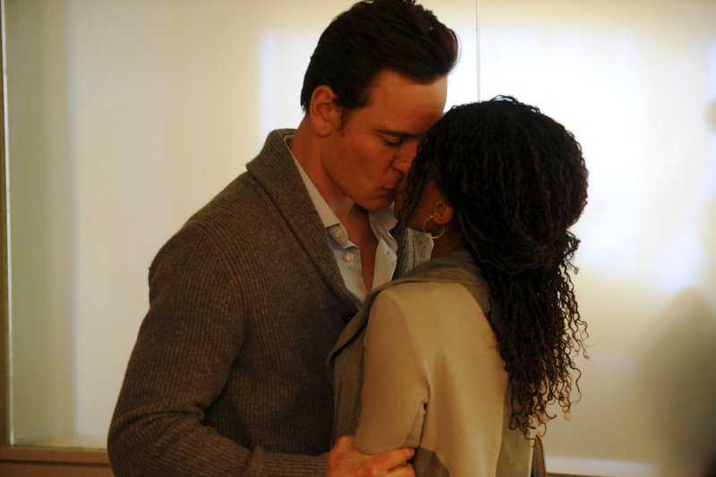 Shame – Bild: ZDF und Abbot Genser