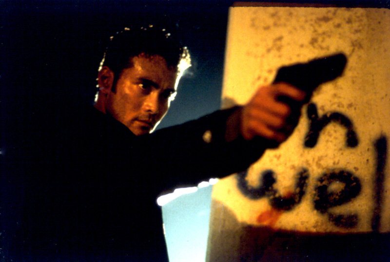 Sanctuary – Bild: TMG