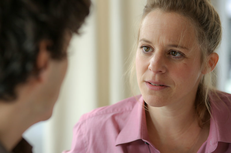 Gruber geht – Bild: ORF