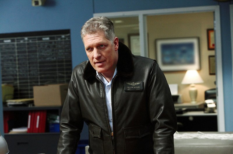 Jede Sekunde zählt - The Guardian – Bild: Holding Pictures Distribution Co., LLC.  All Rights Reserved.