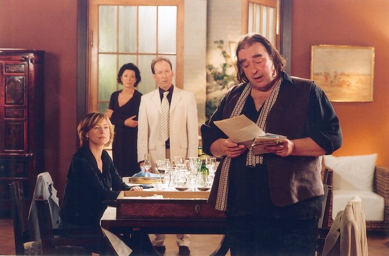 Silberhochzeit – Bild: BR/​MOOVIE/​Stefanie Kulbach