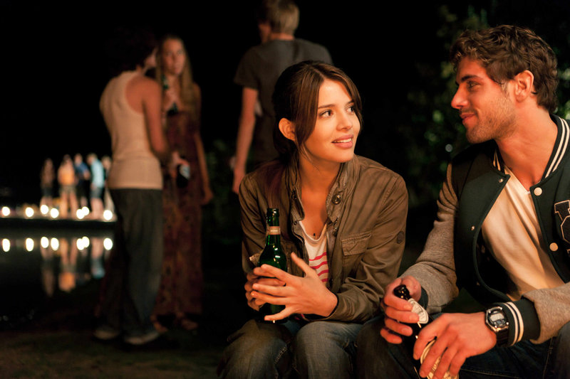 Blutsschwestern - jung, magisch, tödlich – Bild: SAT.1 Eigenproduktionsbild frei