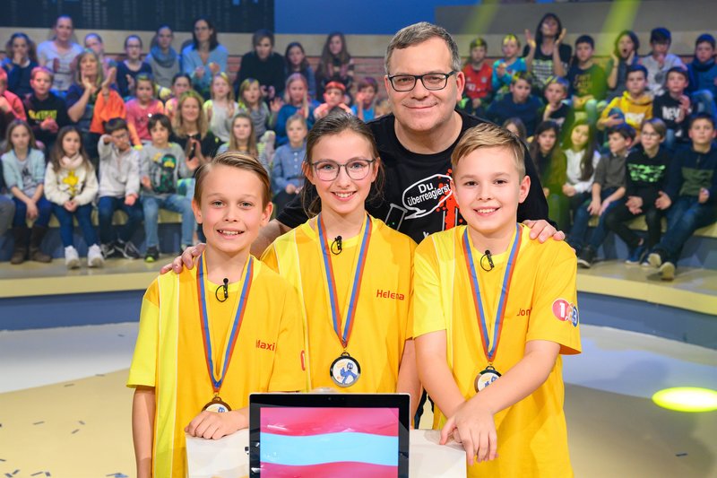 1, 2 oder 3 1111 Elton forscht fernsehserien.de 1, 2 oder 3 1111 Elton forscht fernsehserien.de
