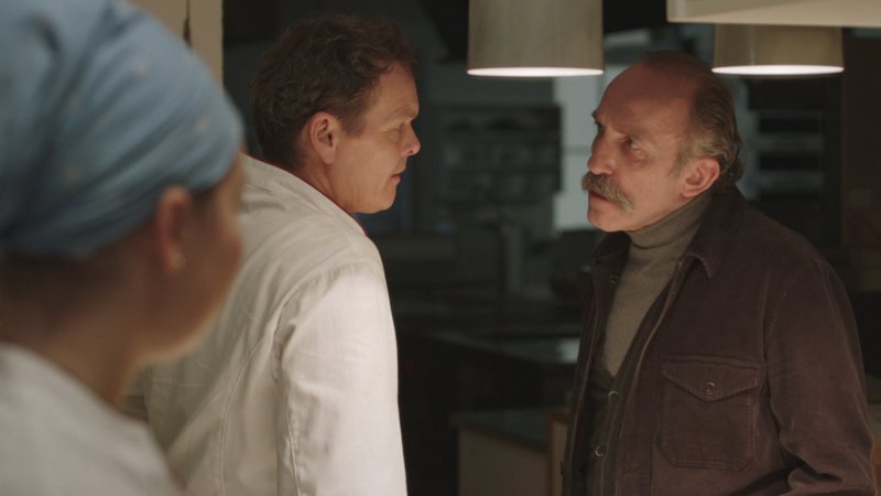 Das letzte Problem – Bild: ORF /​ Superfilm