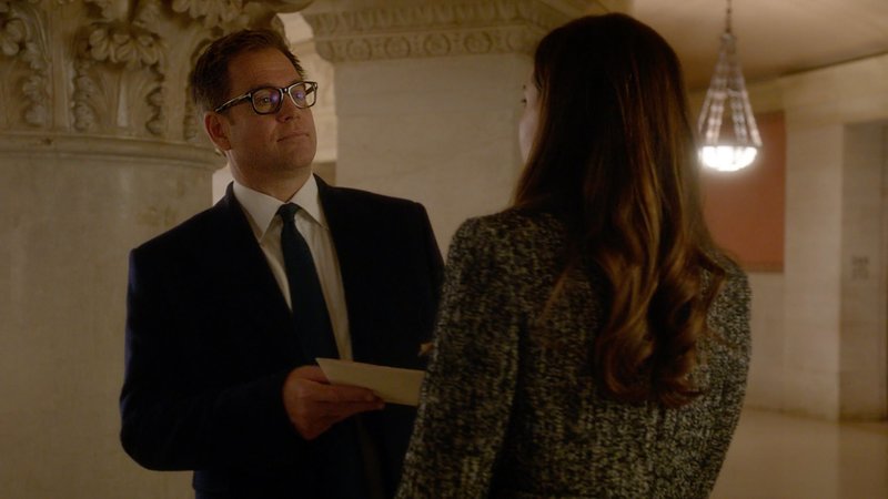 Bull Staffel 3 Folge 22
