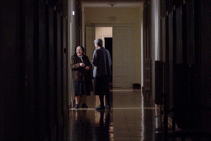 Bis morgen - So Gott will – Bild: ORF