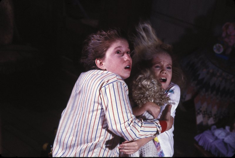 Poltergeist II - Die andere Seite – Bild: MGM International Television © MGM International Television Lizenzbild frei