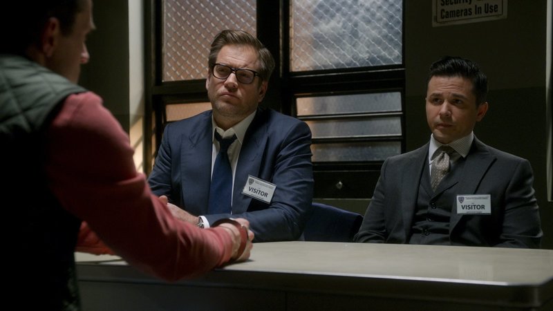 Bull Staffel 2 Folge 21