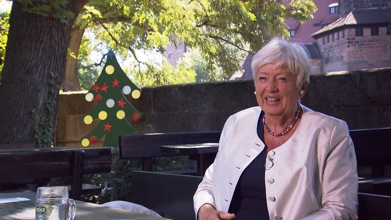 Sieg der Sterne – Bild: BR/​Rupert Heilgemeir