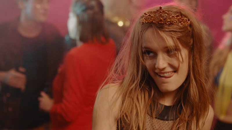 Smile – Bild: ZDF und Mario Krause.