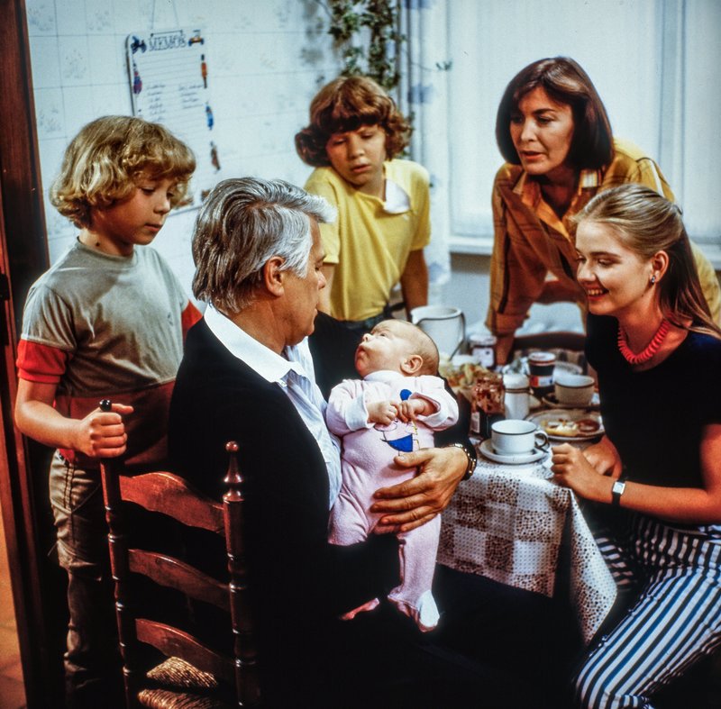Sendetermine Ich Heirate Eine Familie Sendetermine Ich Heirate Eine Familie