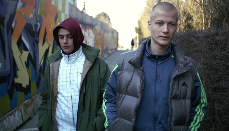 Der Nordwesten – Bild: NDR/​Magnus Nordenhof JØnck