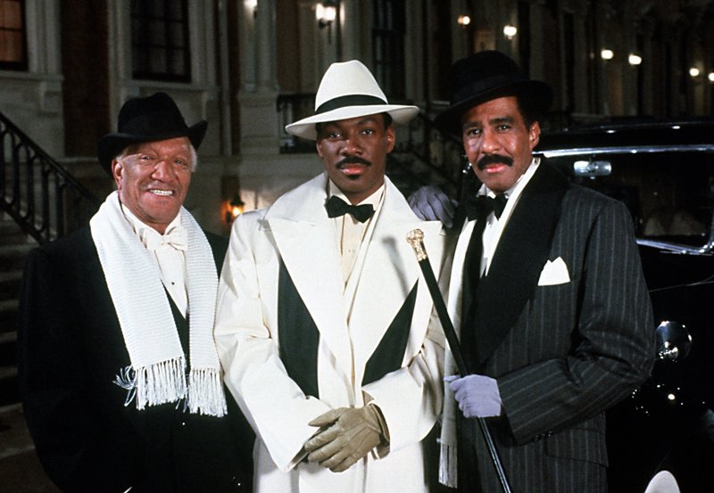 Harlem Nights – Bild: Comedy Central