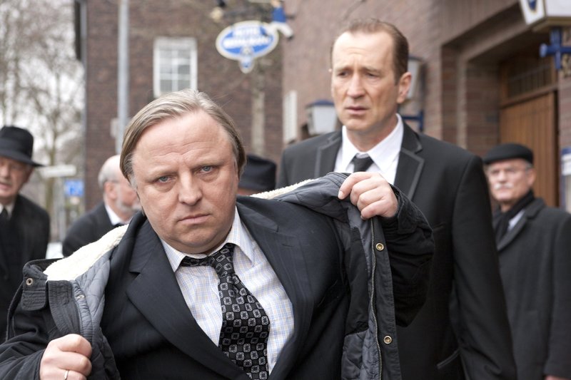 Das Millionen-Rennen – Bild: WDR/​Thomas Kost