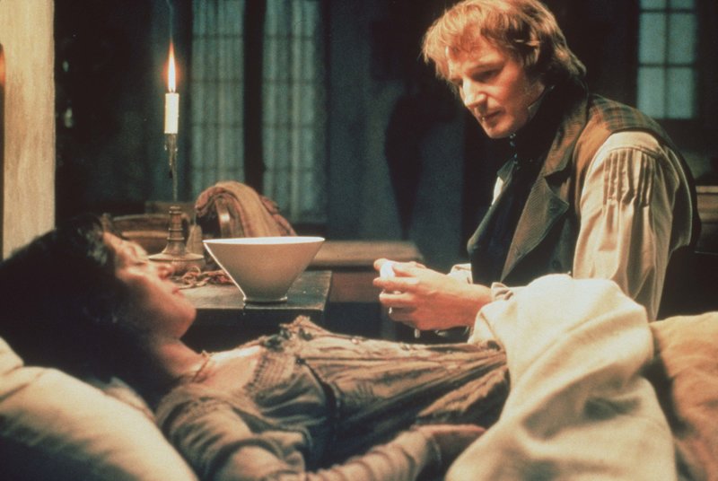 Les Misérables – Bild: BETA film