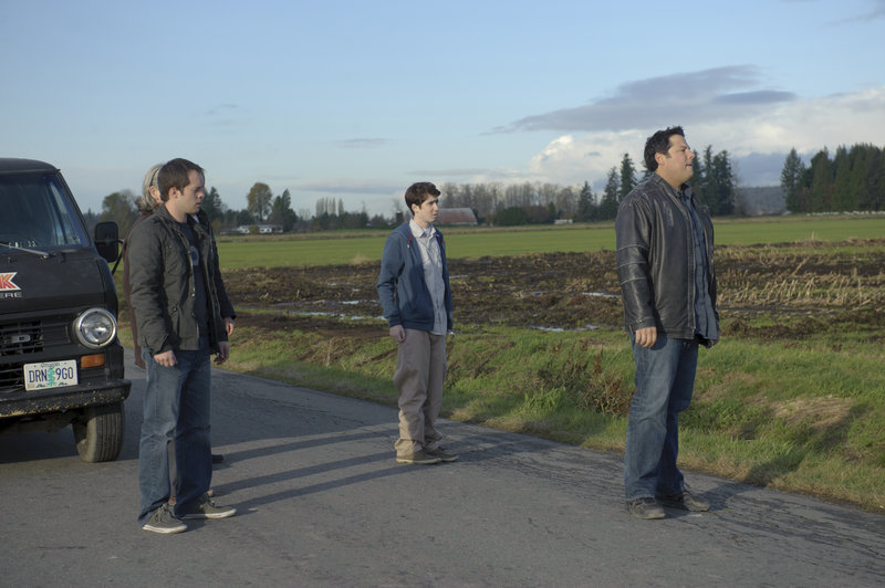 End of the World – Bild: Palatin