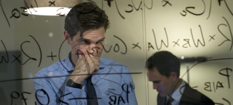 Dead Man Working – Bild: HR/​Börres Weiffenbach