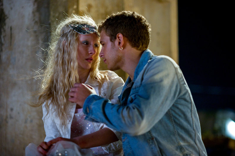 Wer ist Hanna? – Bild: ORF