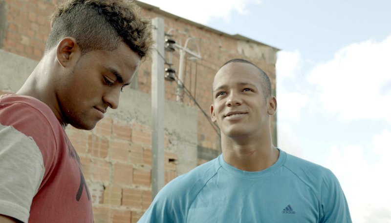 Mata, Mata - Spiel des Lebens – Bild: SWR/​Jens Hoffmann