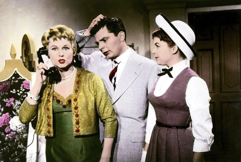 Die Nacht vor der Premiere – Bild: ORF/​-. Andere Verwendung