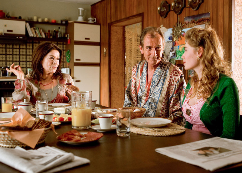 Jesus liebt mich – Bild: ORF