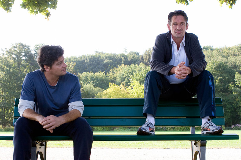 Auf der Suche nach dem G. – Bild: Sat.1 Eigenproduktionsbild frei