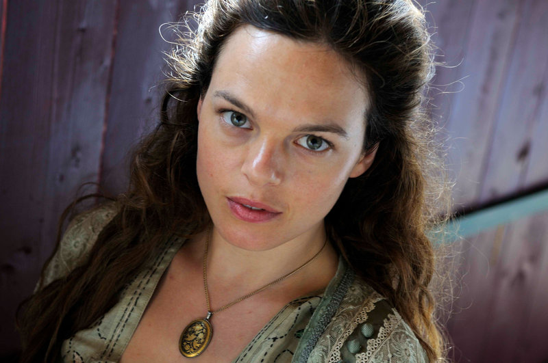 Der stille Berg – Bild: ORF