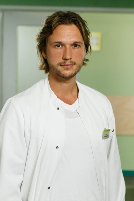 Alles Was Zählt Finn