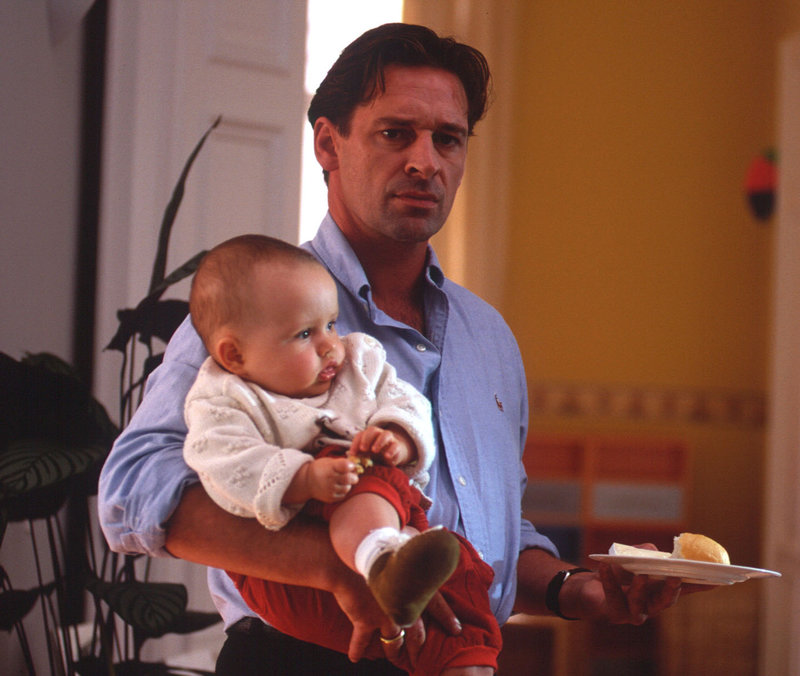 Ein Scheusal zum Verlieben – Bild: Sat.1 Eigenproduktionsbild frei