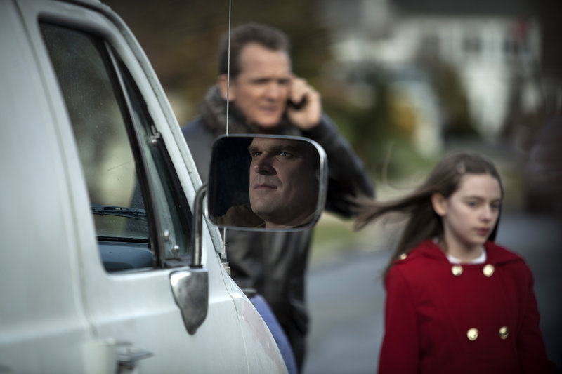 Ruhet in Frieden – Bild: ZDF und Atsushi Nishijima