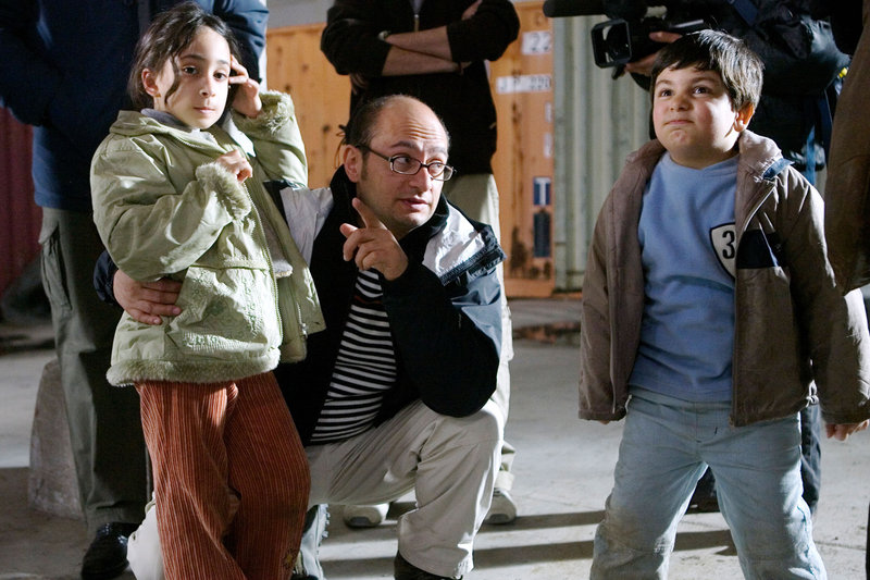 Ein Augenblick Freiheit – Bild: ORF