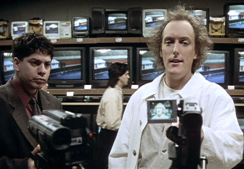 Begegnung in Venedig – Bild: ARD Degeto