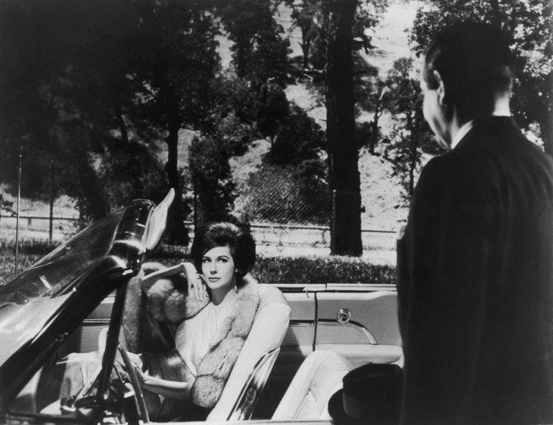 Angriffsziel Moskau – Bild: 1963, renewed 1991 Columbia Pictures Industries, Inc. All Rights Reserved. Lizenzbild frei