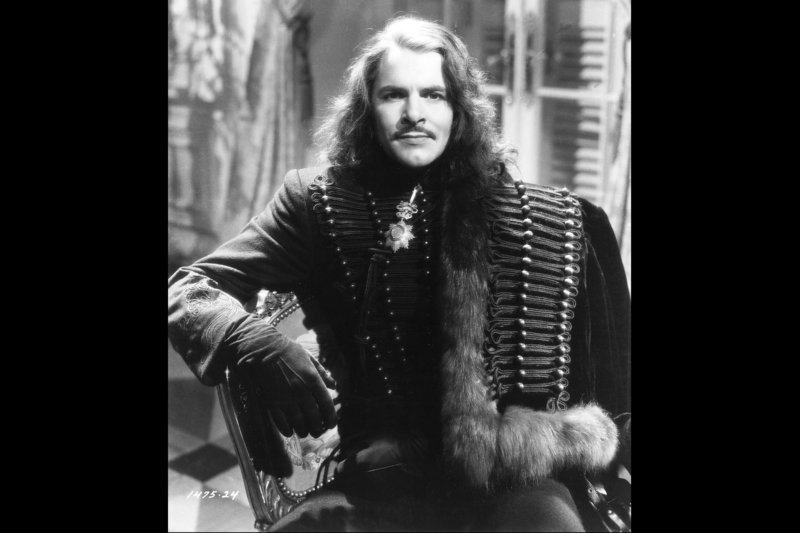 Die scharlachrote Kaiserin – Bild: ZDF /​ © 1981 Universal City Studios, Inc.